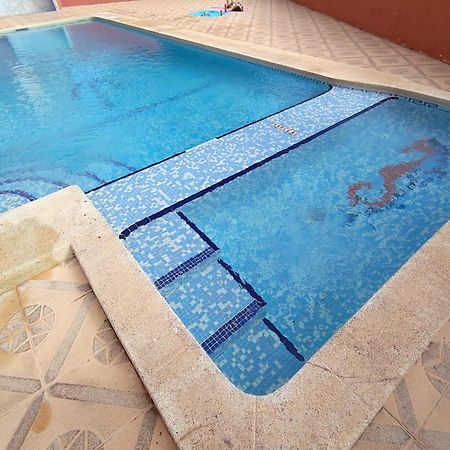Apartamento Narcea Benidorm Zewnętrze zdjęcie