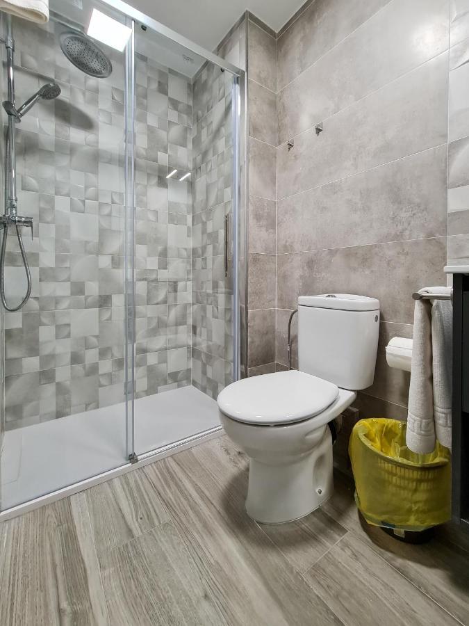 Apartamento Narcea Benidorm Zewnętrze zdjęcie