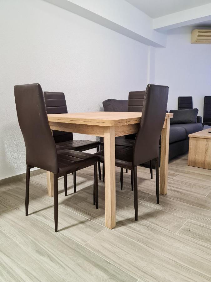 Apartamento Narcea Benidorm Zewnętrze zdjęcie