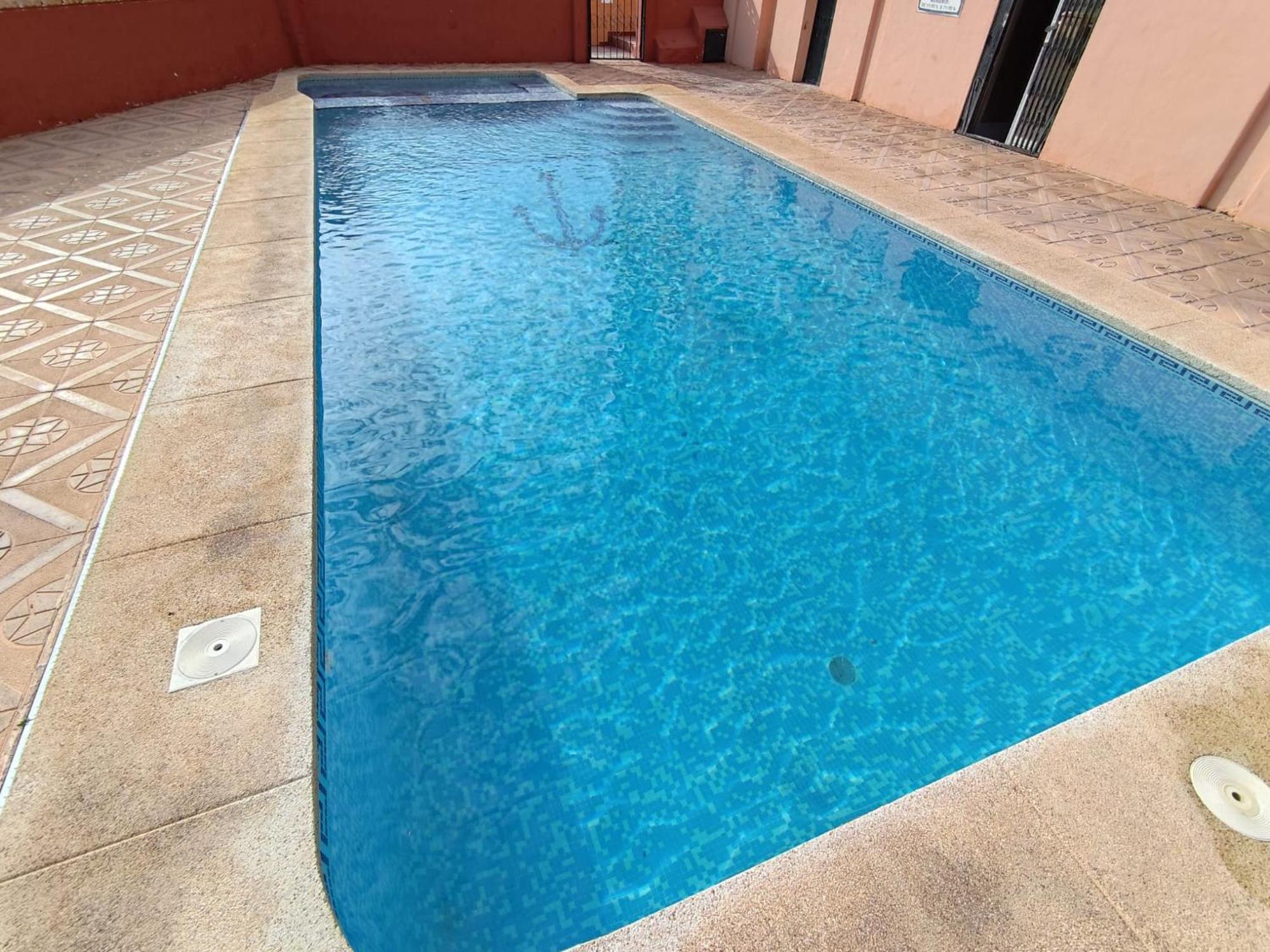 Apartamento Narcea Benidorm Zewnętrze zdjęcie