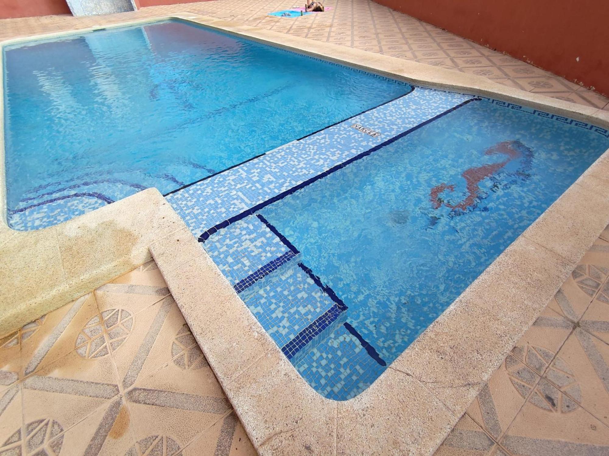 Apartamento Narcea Benidorm Zewnętrze zdjęcie