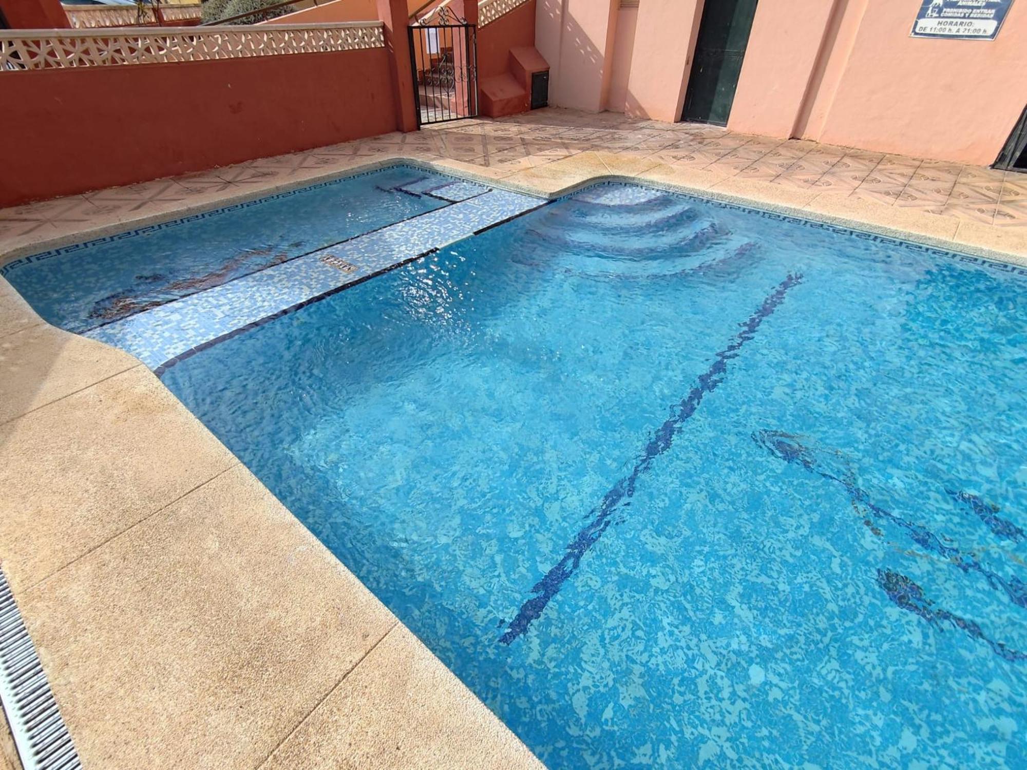 Apartamento Narcea Benidorm Zewnętrze zdjęcie
