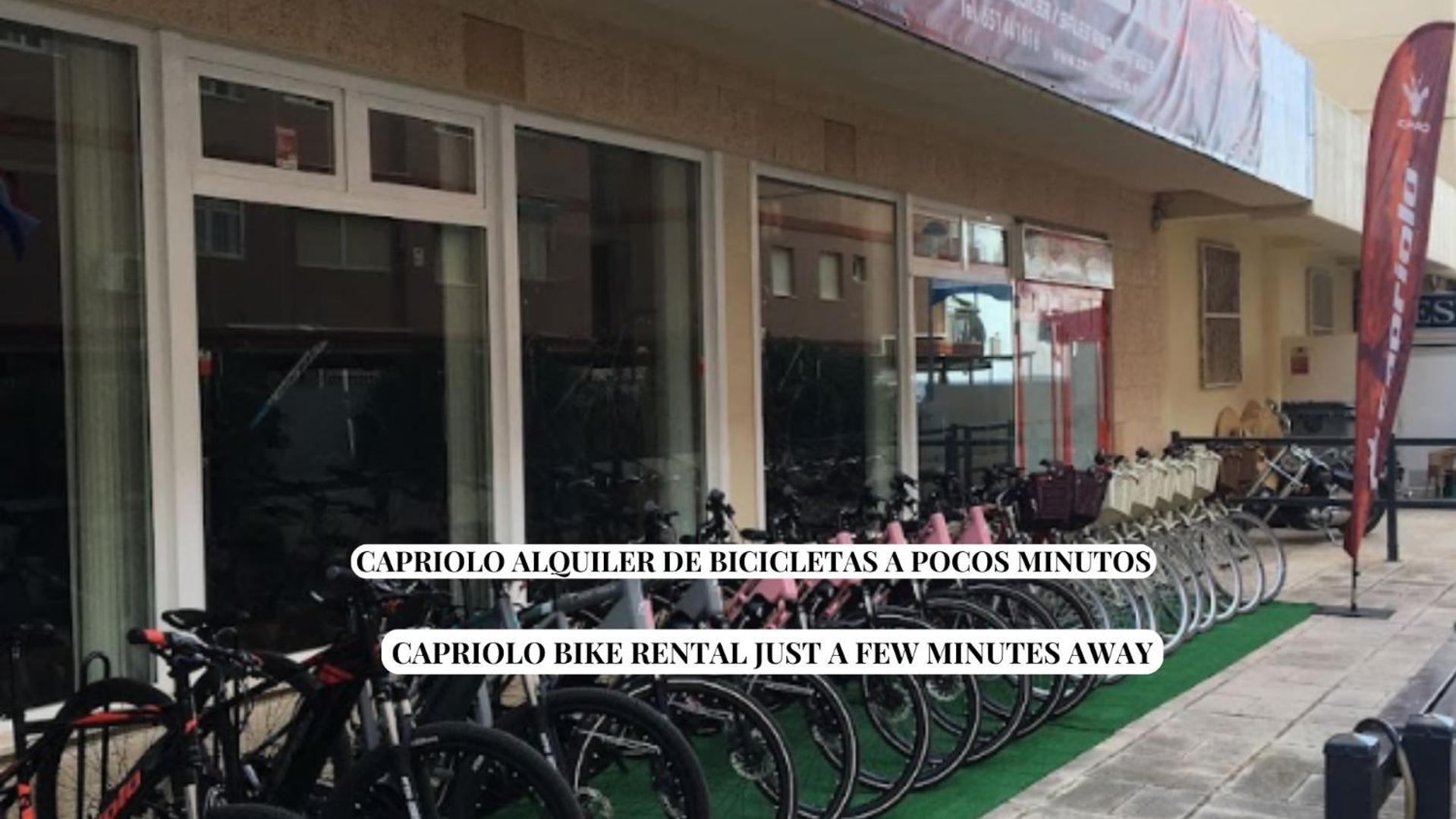 Apartamento Narcea Benidorm Zewnętrze zdjęcie